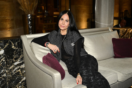 Photoshooting mit Rafaella Nussbaum in Leipzig