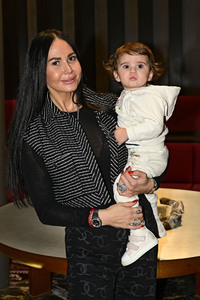 Photoshooting mit Rafaella Nussbaum in Leipzig