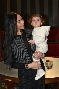 Photoshooting mit Rafaella Nussbaum in Leipzig