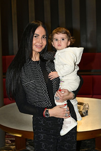 Photoshooting mit Rafaella Nussbaum in Leipzig