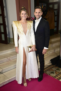 42. Deutscher SportpresseBall 2024 in Frankfurt am Main