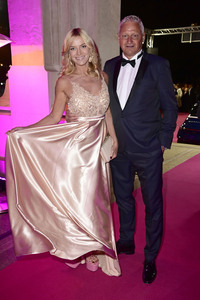 42. Deutscher SportpresseBall 2024 in Frankfurt am Main