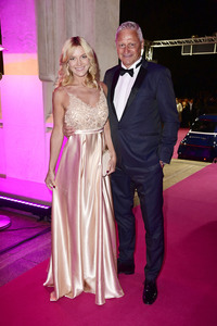 42. Deutscher SportpresseBall 2024 in Frankfurt am Main