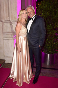 42. Deutscher SportpresseBall 2024 in Frankfurt am Main