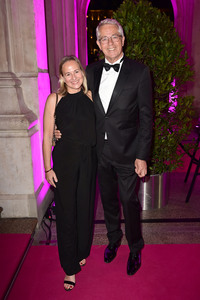 42. Deutscher SportpresseBall 2024 in Frankfurt am Main