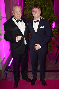 42. Deutscher SportpresseBall 2024 in Frankfurt am Main