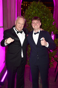 42. Deutscher SportpresseBall 2024 in Frankfurt am Main