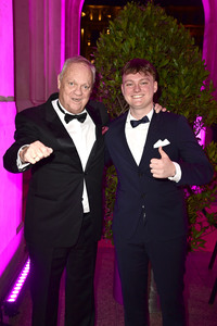 42. Deutscher SportpresseBall 2024 in Frankfurt am Main