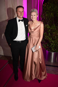 42. Deutscher SportpresseBall 2024 in Frankfurt am Main