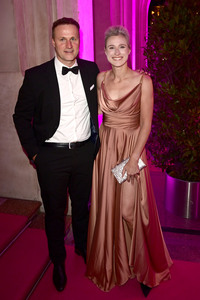 42. Deutscher SportpresseBall 2024 in Frankfurt am Main