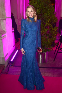 42. Deutscher SportpresseBall 2024 in Frankfurt am Main