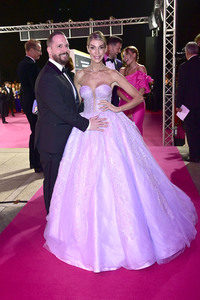 42. Deutscher SportpresseBall 2024 in Frankfurt am Main