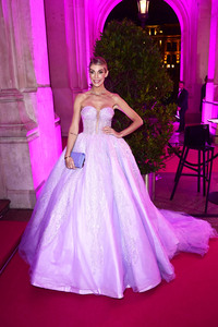 42. Deutscher SportpresseBall 2024 in Frankfurt am Main