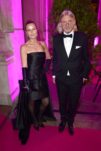 42. Deutscher SportpresseBall 2024 in Frankfurt am Main