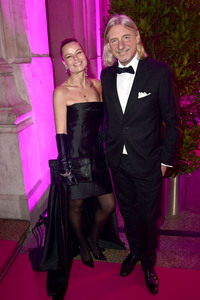 42. Deutscher SportpresseBall 2024 in Frankfurt am Main