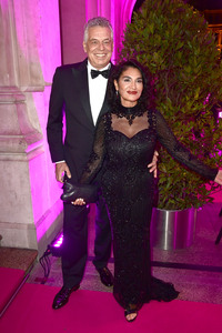 42. Deutscher SportpresseBall 2024 in Frankfurt am Main