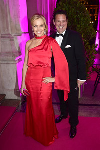 42. Deutscher SportpresseBall 2024 in Frankfurt am Main