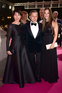 42. Deutscher SportpresseBall 2024 in Frankfurt am Main