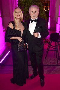 42. Deutscher SportpresseBall 2024 in Frankfurt am Main