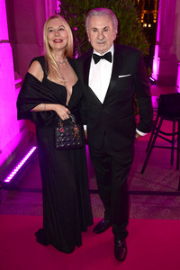 42. Deutscher SportpresseBall 2024 in Frankfurt am Main