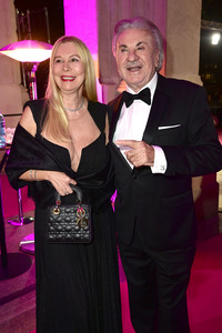 42. Deutscher SportpresseBall 2024 in Frankfurt am Main