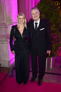 42. Deutscher SportpresseBall 2024 in Frankfurt am Main