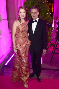 42. Deutscher SportpresseBall 2024 in Frankfurt am Main