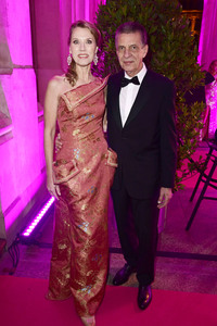 42. Deutscher SportpresseBall 2024 in Frankfurt am Main