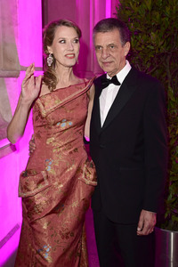 42. Deutscher SportpresseBall 2024 in Frankfurt am Main