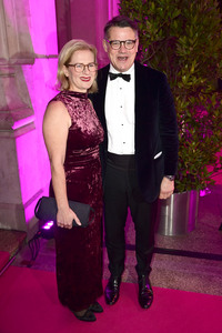 42. Deutscher SportpresseBall 2024 in Frankfurt am Main