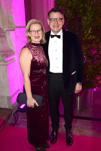 42. Deutscher SportpresseBall 2024 in Frankfurt am Main