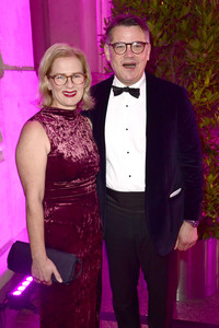 42. Deutscher SportpresseBall 2024 in Frankfurt am Main