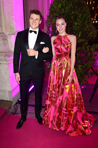 42. Deutscher SportpresseBall 2024 in Frankfurt am Main