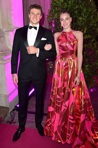 42. Deutscher SportpresseBall 2024 in Frankfurt am Main