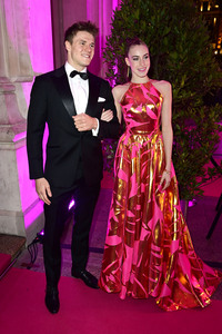 42. Deutscher SportpresseBall 2024 in Frankfurt am Main