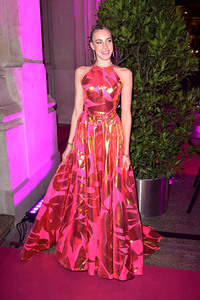 42. Deutscher SportpresseBall 2024 in Frankfurt am Main