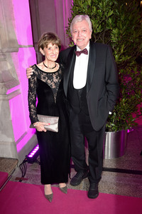 42. Deutscher SportpresseBall 2024 in Frankfurt am Main