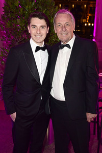 42. Deutscher SportpresseBall 2024 in Frankfurt am Main