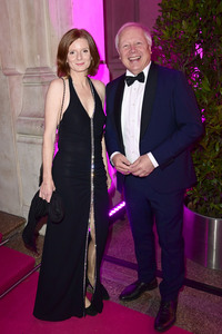 42. Deutscher SportpresseBall 2024 in Frankfurt am Main