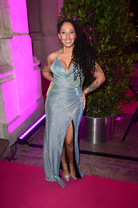 42. Deutscher SportpresseBall 2024 in Frankfurt am Main