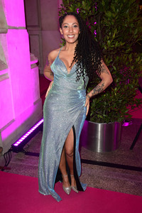 42. Deutscher SportpresseBall 2024 in Frankfurt am Main