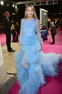 42. Deutscher SportpresseBall 2024 in Frankfurt am Main