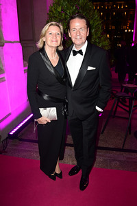 42. Deutscher SportpresseBall 2024 in Frankfurt am Main