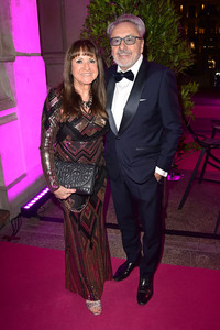 42. Deutscher SportpresseBall 2024 in Frankfurt am Main