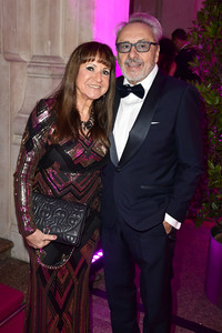 42. Deutscher SportpresseBall 2024 in Frankfurt am Main