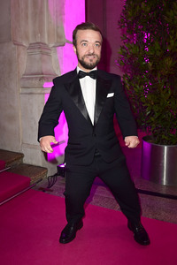 42. Deutscher SportpresseBall 2024 in Frankfurt am Main