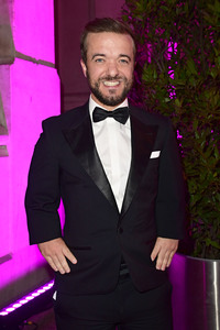 42. Deutscher SportpresseBall 2024 in Frankfurt am Main