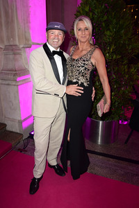 42. Deutscher SportpresseBall 2024 in Frankfurt am Main