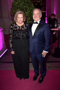 42. Deutscher SportpresseBall 2024 in Frankfurt am Main