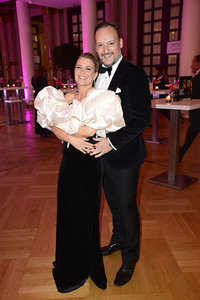 42. Deutscher SportpresseBall 2024 in Frankfurt am Main